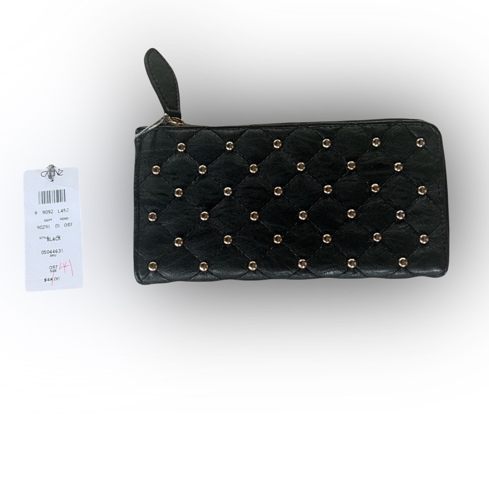 Cache Wallet